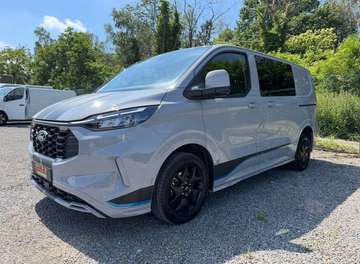 2.0//L1//170 Pk//Sport//5 Seats//Automaat//€38420 Ex Btw