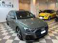 Audi A1 SPB 40 TFSI S tronic S line edition Grigio - thumbnail 2