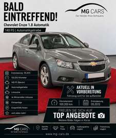 1.8~Automatik~Klima~100TKM~8-Fach~TÜV Neu!