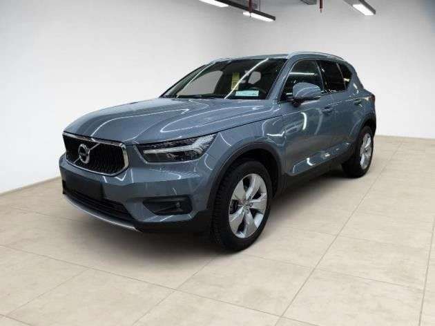Brugt Volvo Xc40 1.5 T3
