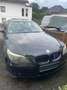 BMW 520 520i Schwarz - thumbnail 1