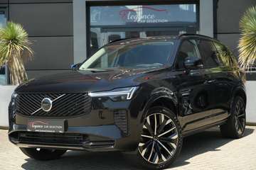 2.0 T8 FACELIFT Plug-in hybrid AWD Plus Dark 455pk