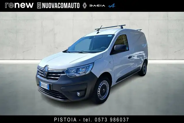 Renault Express Express van 1.5 Blue dci 95cv