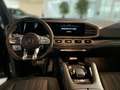 Mercedes-Benz GLS 63 AMG AMG GLS 63 4MATIC+ Schwarz - thumbnail 10
