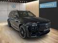 Mercedes-Benz GLS 63 AMG AMG GLS 63 4MATIC+ Schwarz - thumbnail 2