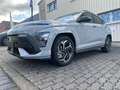 Hyundai KONA SX2 1.6 T-GDI 2WD DCT N LINE+ULTIMATE+BOSE Grijs - thumbnail 20