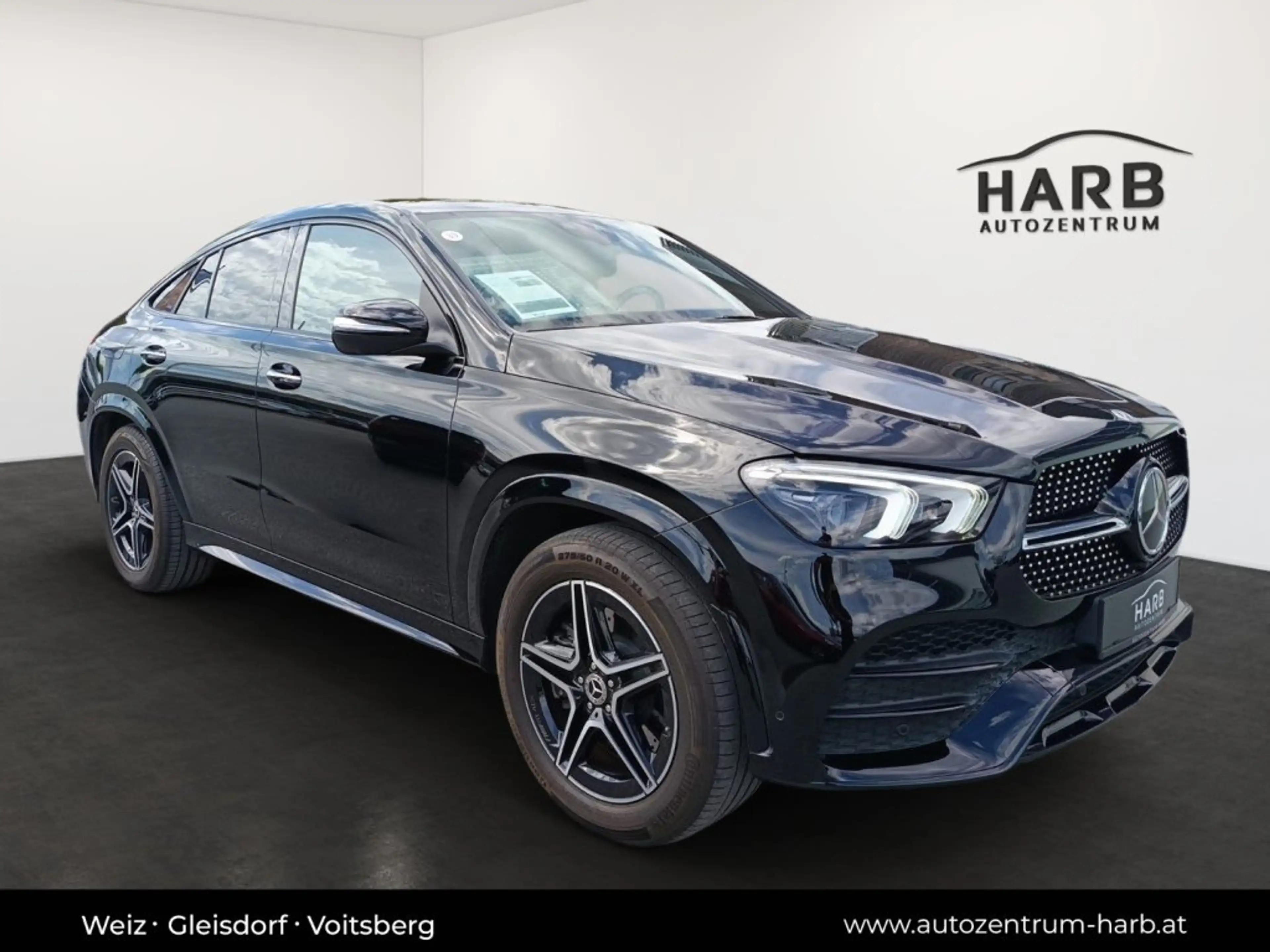 Mercedes-Benz GLE 350 e 4matic — photo 6
