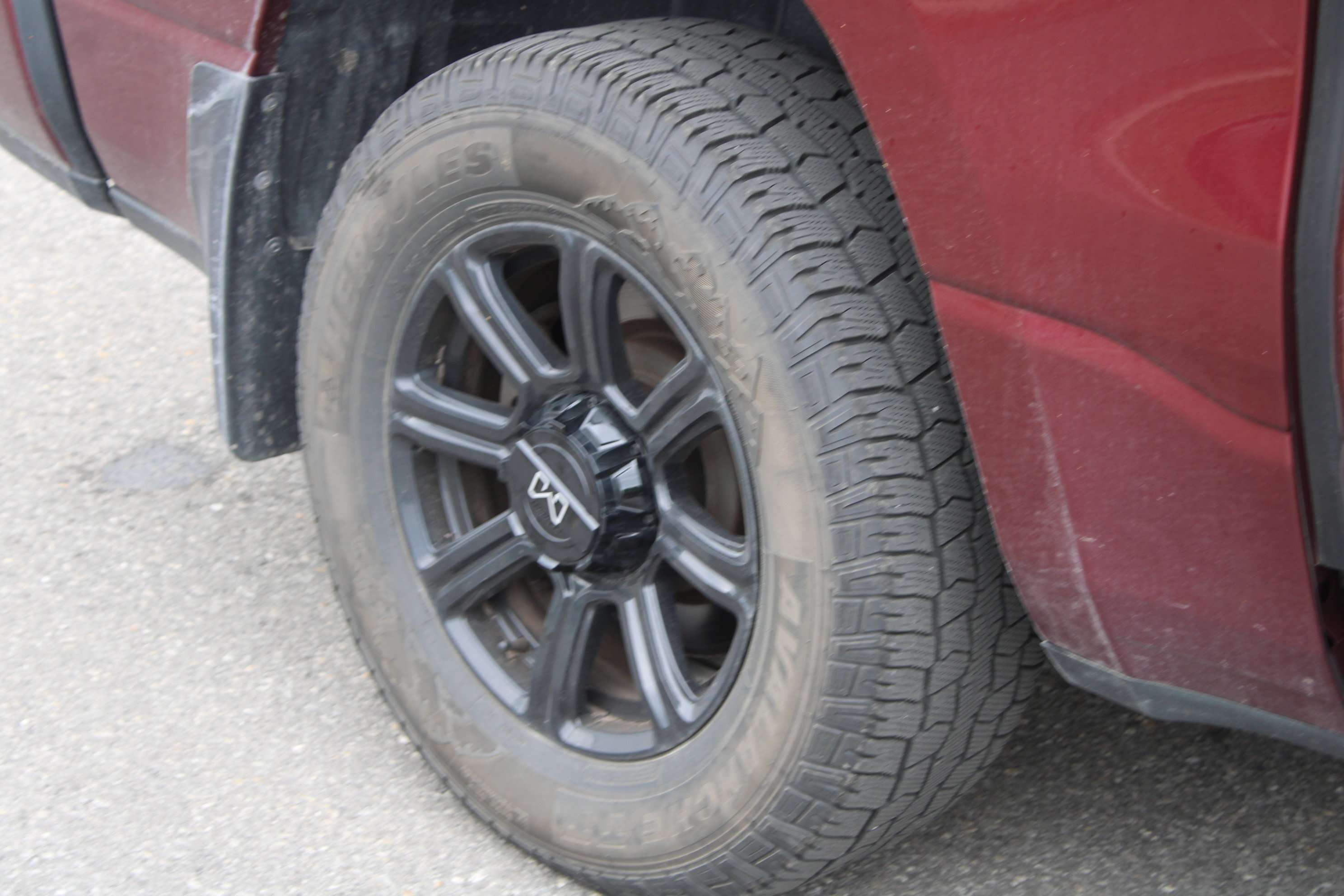 2024 RAM 1500 Sport — снимка 1