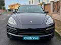 Porsche Cayenne 4.1 S Diesel Tiptronic Negro - thumbnail 2