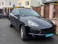 Porsche Cayenne 4.1 S Diesel Tiptronic Negro - thumbnail 3