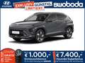 Hyundai KONA Kona HEV (SX2) Prestige Line 1.6 GDI 2WD HEV k5hp1 Gris - thumbnail 1