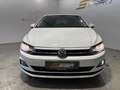Volkswagen Polo 1,0 Comfortline TSI DSG Blanc - thumbnail 2