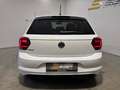 Volkswagen Polo 1,0 Comfortline TSI DSG Blanc - thumbnail 3