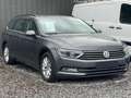 Volkswagen Passat Variant 1.6TDi 120cv(EURO6) CAMERA-GPS-CLIM--PRIX EXPORT-- Grey - thumbnail 3