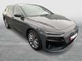 Audi A6 e-tron Avant performance advanced AHK ACC 20Z Grau - thumbnail 5