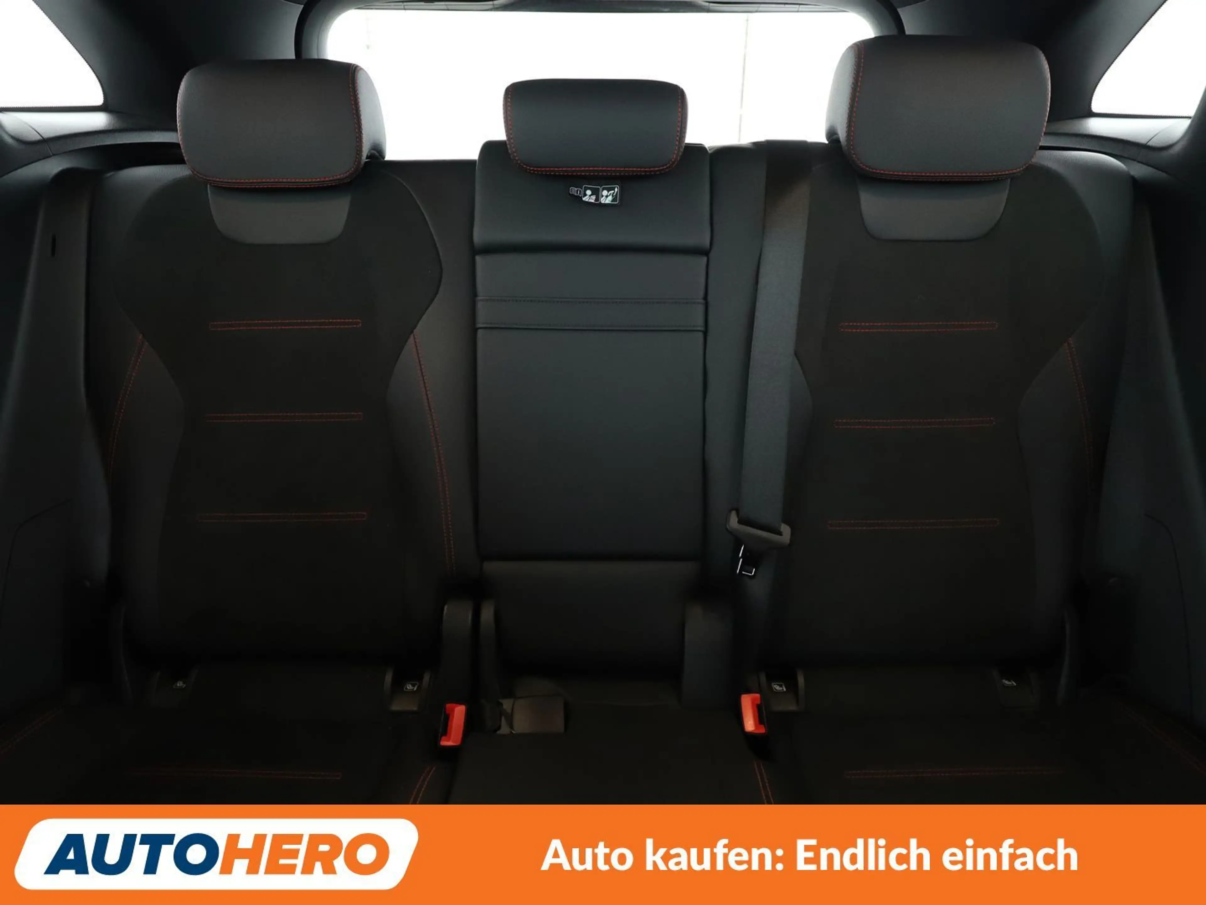 Mercedes-Benz GLA 250 GLA 250 4Matic AMG Line Aut.*LED*TEMPO*PDC*PANO* — photo 15