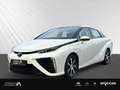 Toyota Mirai Advanced 154PS+WASSERSTOFF+SHZ+LED+ Weiß - thumbnail 1