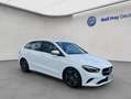 Mercedes-Benz B 180 B-Klasse Blanc - thumbnail 8
