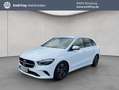 Mercedes-Benz B 180 B-Klasse Blanc - thumbnail 1