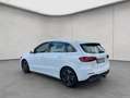 Mercedes-Benz B 180 B-Klasse Blanc - thumbnail 3