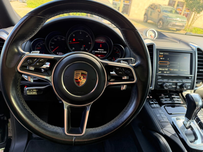 Photo du véhicule