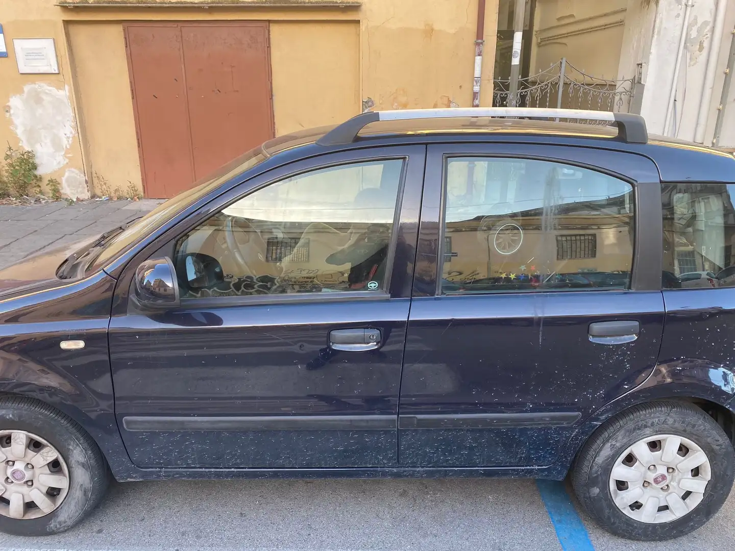 Fiat Panda 1.2 Dynamic Gpl - 2