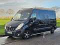 Renault Master 2.3DCI 170PK L3H2 Airco Schwarz - thumbnail 2