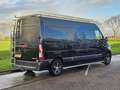 Renault Master 2.3DCI 170PK L3H2 Airco Schwarz - thumbnail 3