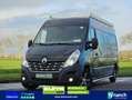 Renault Master 2.3DCI 170PK L3H2 Airco Schwarz - thumbnail 1