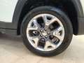 Jeep Compass 1.6 mjt Limited 2wd 120cv  con soli KM 65.128 !!! Bianco - thumbnail 5