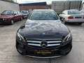 Mercedes-Benz E 220 T-Modell DIESEL *AMG*AHK*DIGITAL*TUV NEU* Noir - thumbnail 4