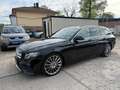 Mercedes-Benz E 220 T-Modell DIESEL *AMG*AHK*DIGITAL*TUV NEU* Noir - thumbnail 1