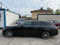 Mercedes-Benz E 220 T-Modell DIESEL *AMG*AHK*DIGITAL*TUV NEU* Noir - thumbnail 9