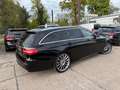 Mercedes-Benz E 220 T-Modell DIESEL *AMG*AHK*DIGITAL*TUV NEU* Noir - thumbnail 7