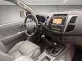 Toyota Hilux DoubleCab Executive 4x4 LEDER*NAVI*Hardtop Schwarz - thumbnail 13
