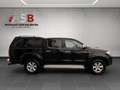 Toyota Hilux DoubleCab Executive 4x4 LEDER*NAVI*Hardtop Schwarz - thumbnail 4