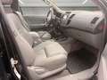 Toyota Hilux DoubleCab Executive 4x4 LEDER*NAVI*Hardtop Schwarz - thumbnail 14