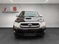 Toyota Hilux DoubleCab Executive 4x4 LEDER*NAVI*Hardtop Schwarz - thumbnail 2