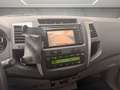 Toyota Hilux DoubleCab Executive 4x4 LEDER*NAVI*Hardtop Schwarz - thumbnail 5