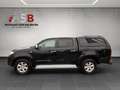 Toyota Hilux DoubleCab Executive 4x4 LEDER*NAVI*Hardtop Schwarz - thumbnail 15