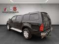 Toyota Hilux DoubleCab Executive 4x4 LEDER*NAVI*Hardtop Schwarz - thumbnail 17