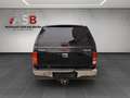 Toyota Hilux DoubleCab Executive 4x4 LEDER*NAVI*Hardtop Schwarz - thumbnail 16