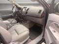 Toyota Hilux DoubleCab Executive 4x4 LEDER*NAVI*Hardtop Schwarz - thumbnail 8