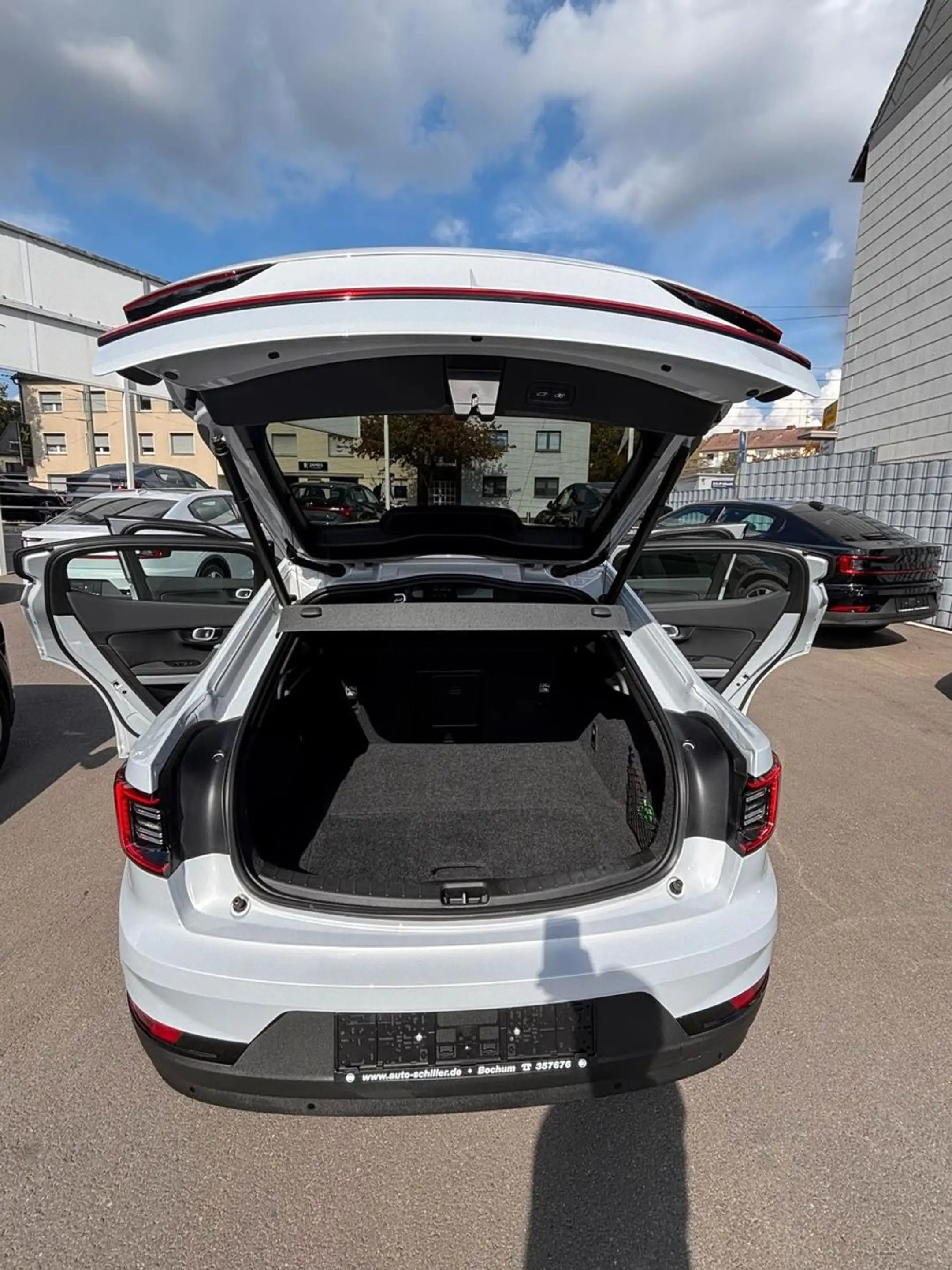 Polestar 2 Long Range Dual Performance +Plus Paket 82 kWh — photo 9