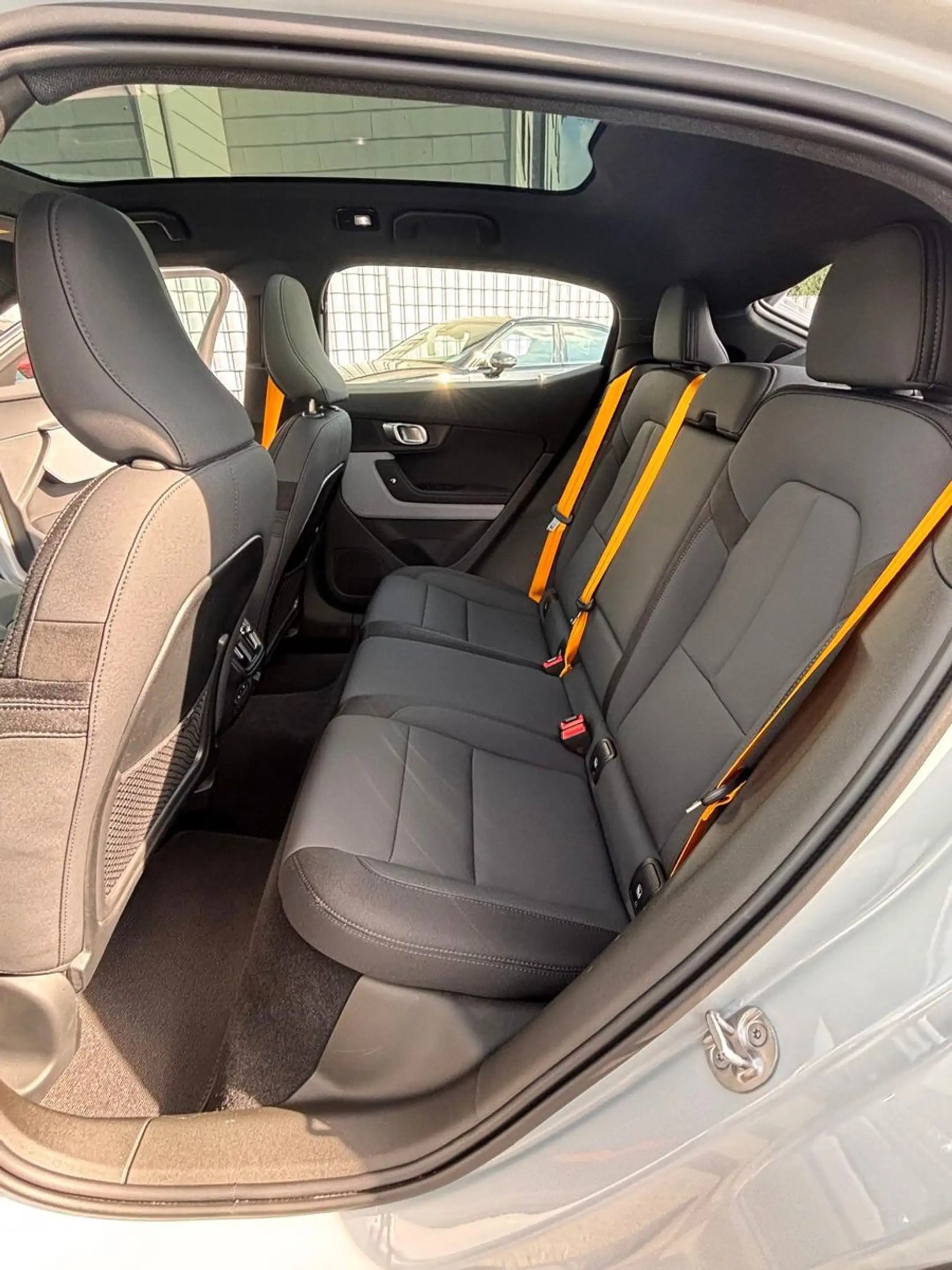 Polestar 2 Long Range Dual Performance +Plus Paket 82 kWh — photo 14