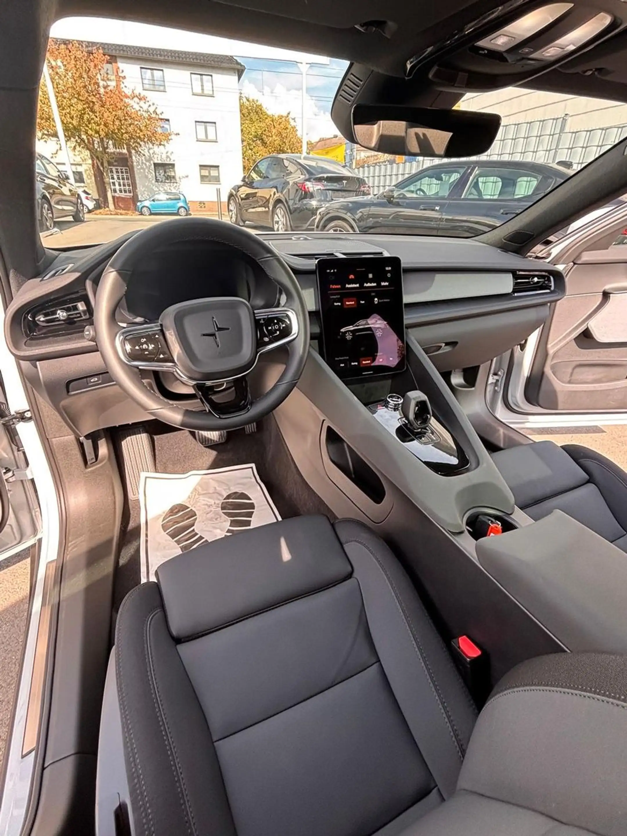 Polestar 2 Long Range Dual Performance +Plus Paket 82 kWh — photo 13