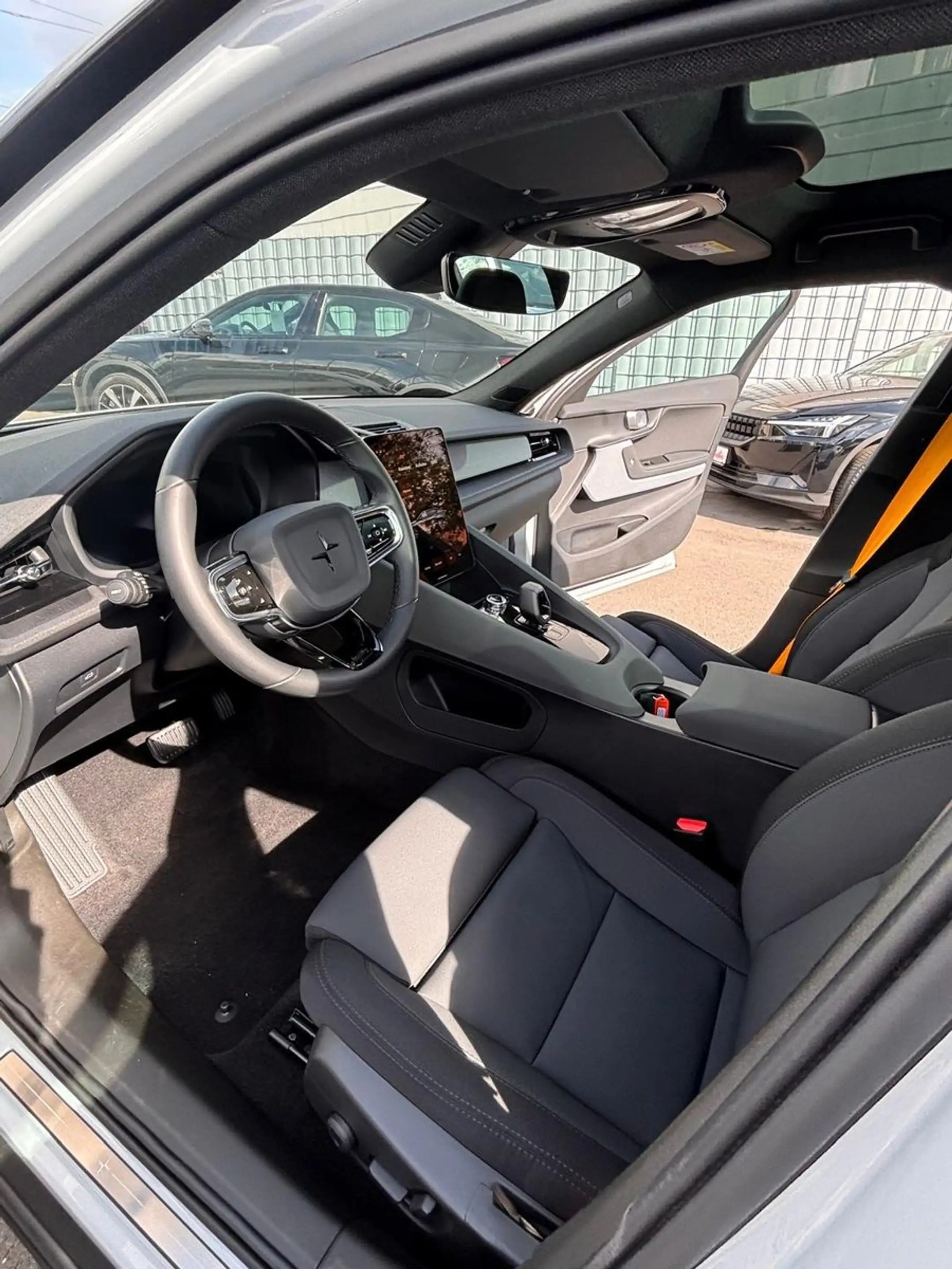 Polestar 2 Long Range Dual Performance +Plus Paket 82 kWh — photo 12