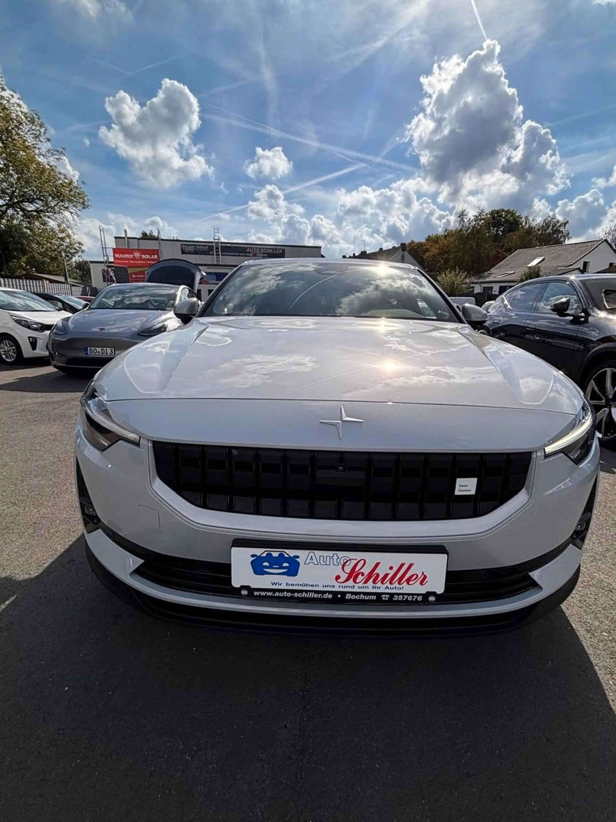 Polestar 2 Long Range Dual Performance +Plus Paket 82 kWh — photo 7