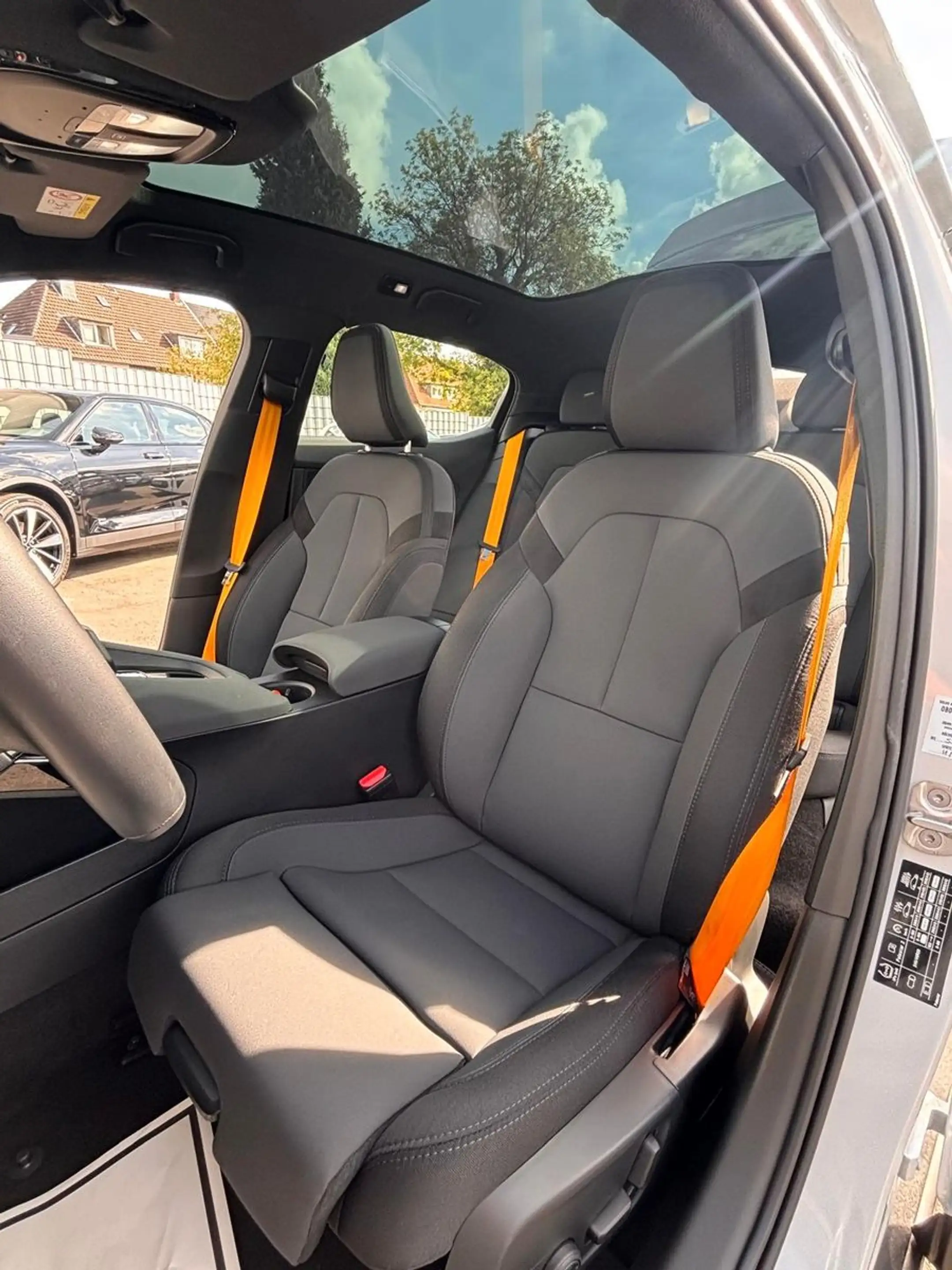 Polestar 2 Long Range Dual Performance +Plus Paket 82 kWh — photo 10