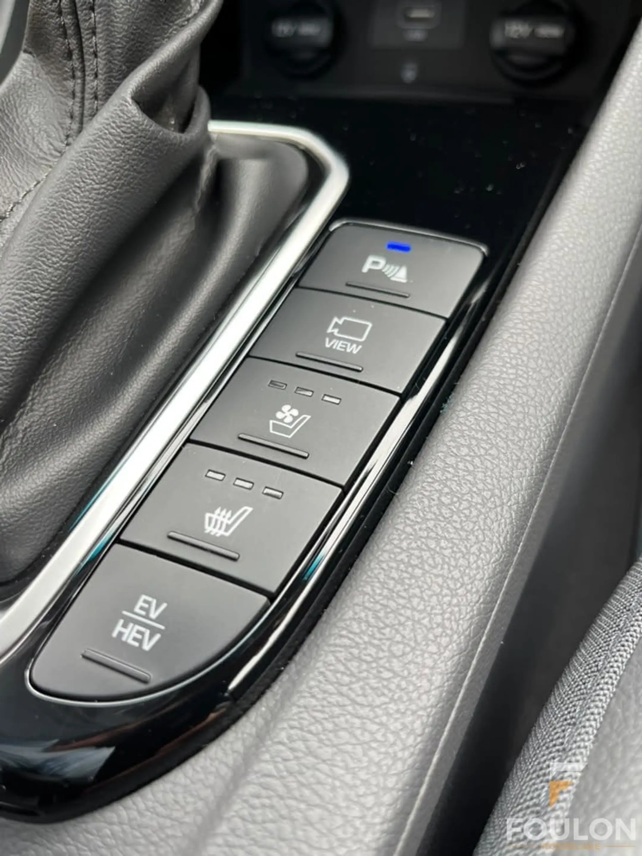 Hyundai IONIQ 1.6 GDi PLUG-IN Shine + Afneembare Trekhaak — photo 14